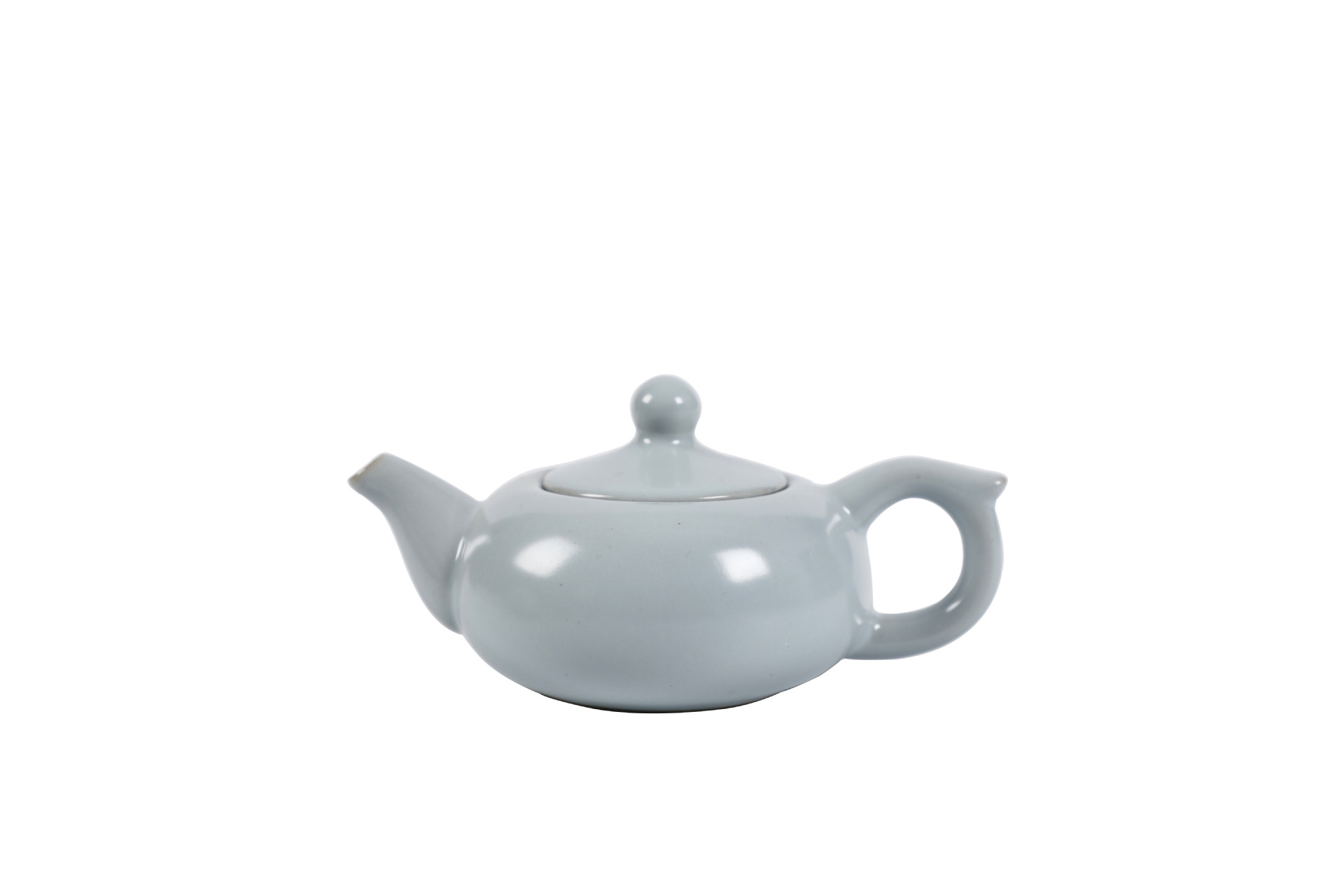 茶具套装/茶具/玻璃茶具/茶具礼品/福茶具白底实物图