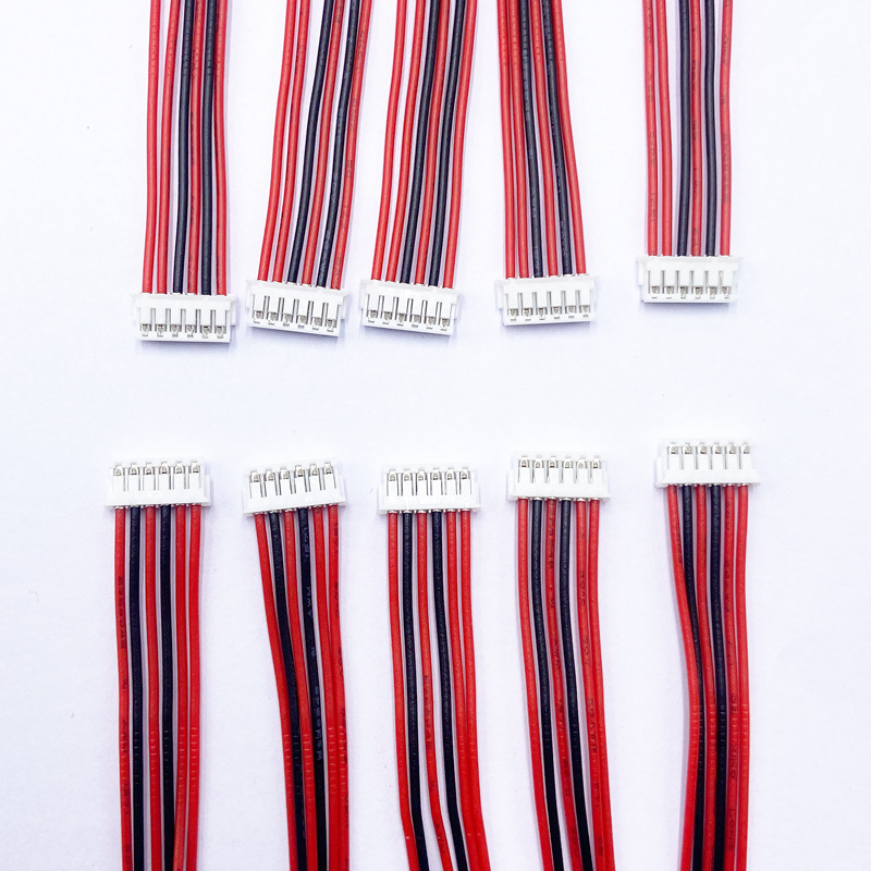 端子铜鼻子/连绕端子/BTTVZ电缆线/sc接线端子/铜鼻子白底实物图