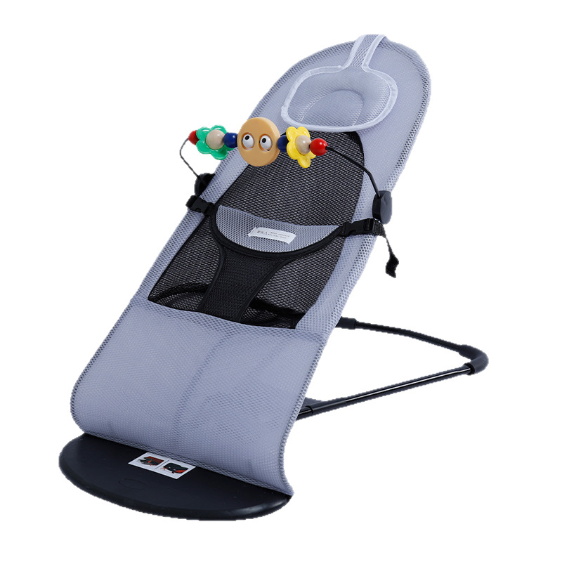سرير المهد يهز المهد المهتز، وهو سرير يهز المهد Item Picture