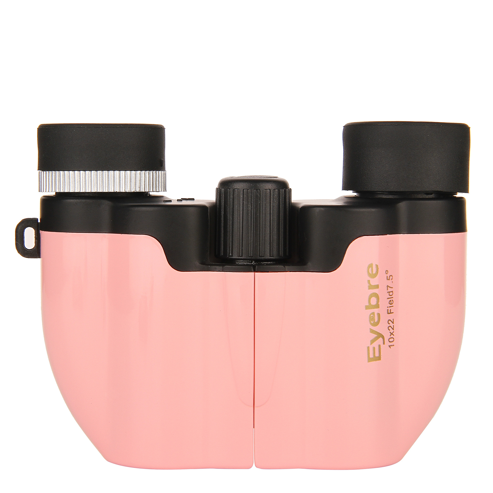 Wholesale 10x22 Paul binoculars for children, high-definition and high-magnification portable outdoor travel and concert use details Picture