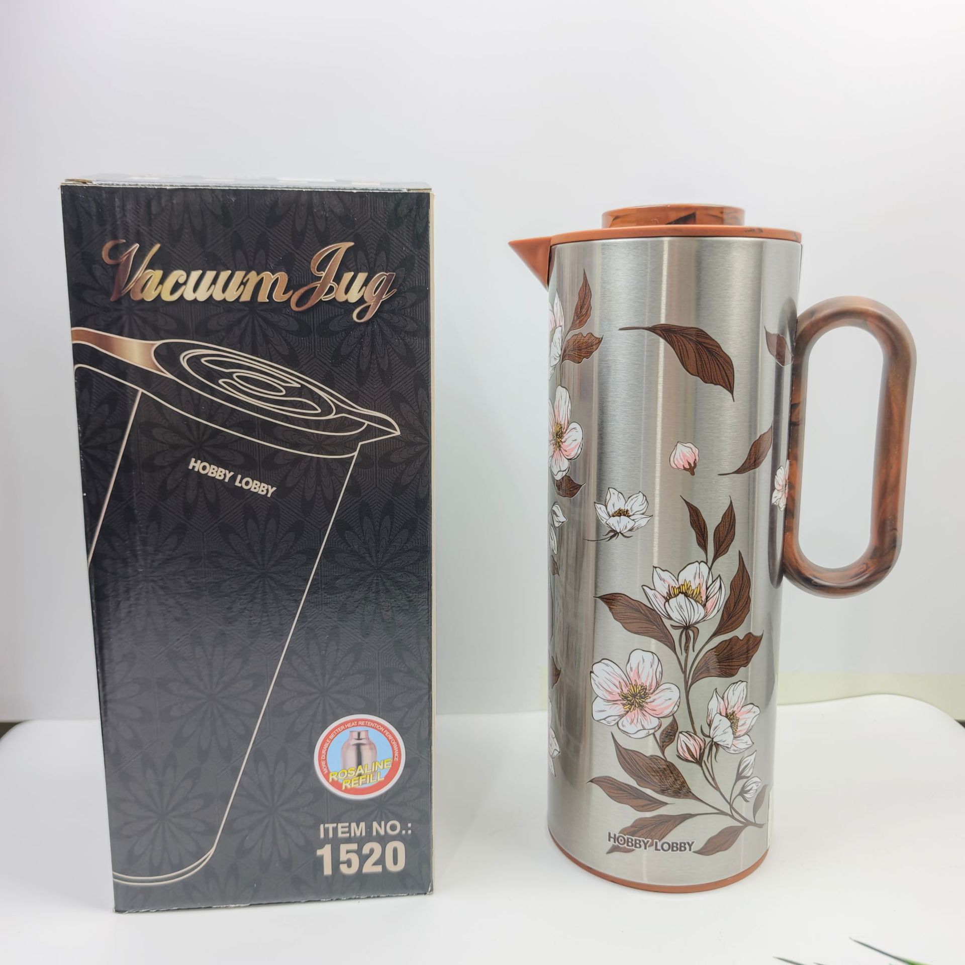 保温杯/定制保温杯/冰杯/保温瓶/水壶保温瓶细节图