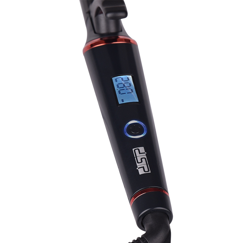 DSP/丹松 卷发棒大卷女大波浪蓬松不伤发持久定型电卷棒卷发神器细节图