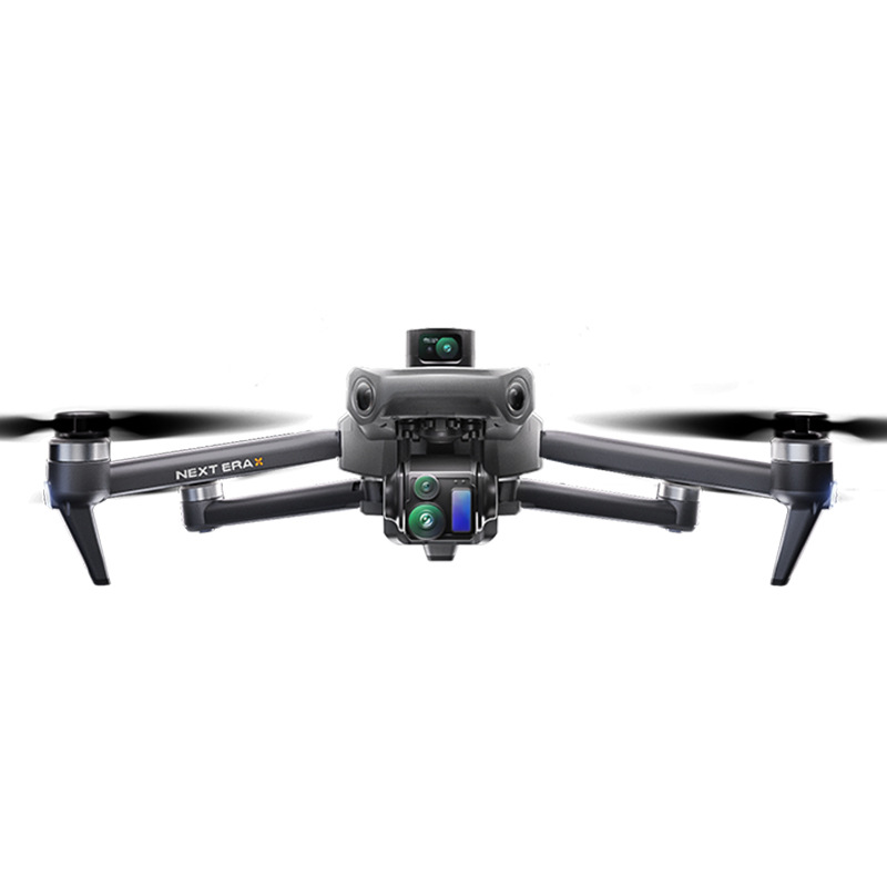 The new cross-border product, Pengyi P7, comes with a large axis equipped with a high-definition professional large drone for obstacle avoidance and aerial photography Item Picture