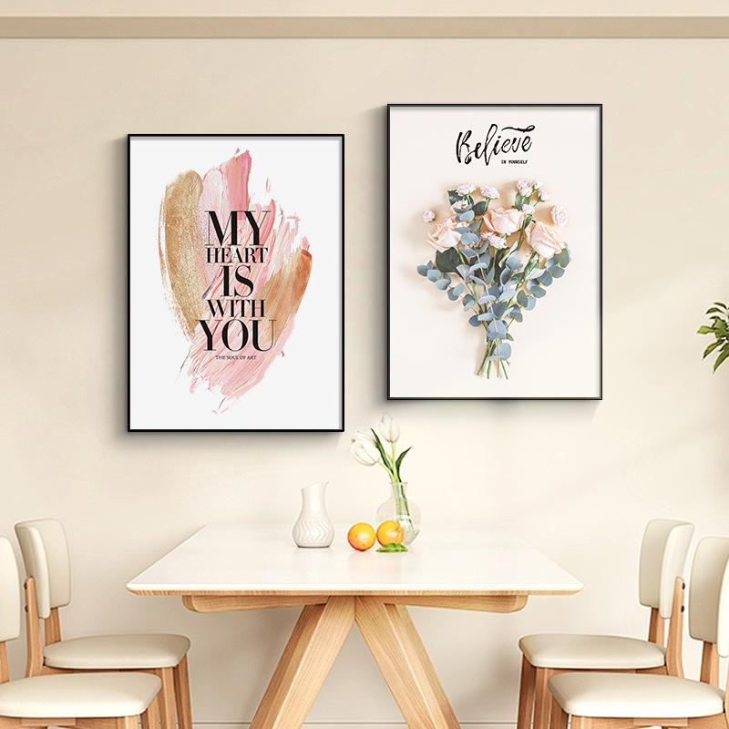 装饰画/挂画/装饰画客厅/客厅画欧式/卷轴产品图