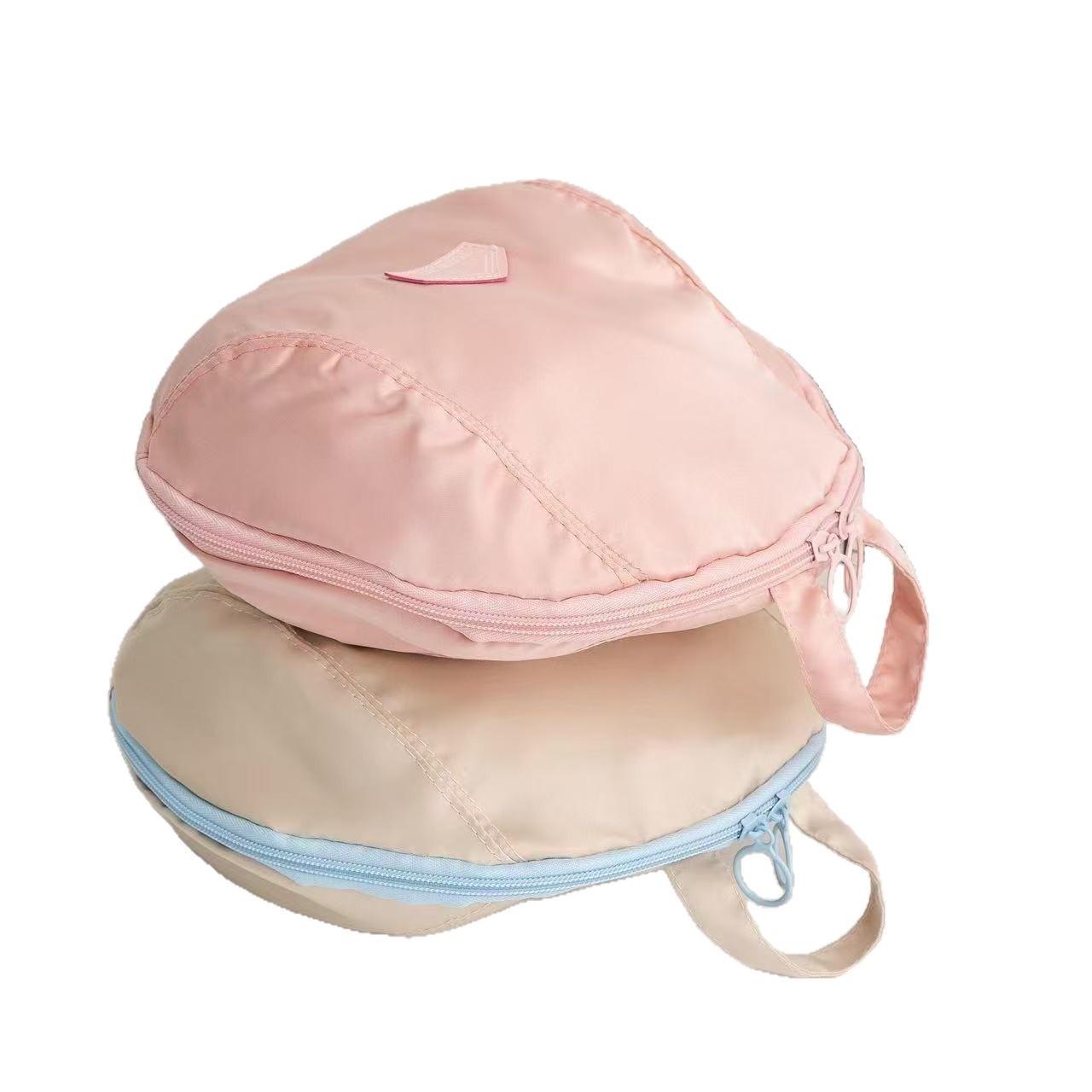 Underwear special storage bag, underpants and socks storage bag, three-in-one travel essential portable close-fitting clothing organization bag Item Picture