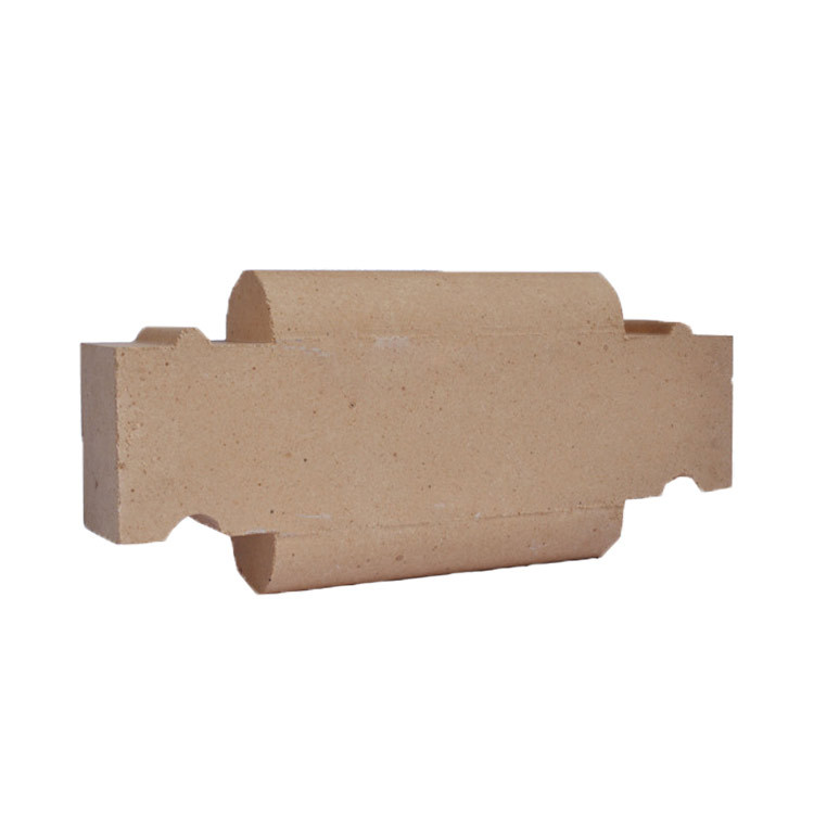 建信耐材厂家现货直供耐火砖红柱石砖耐磨耐高温细节图