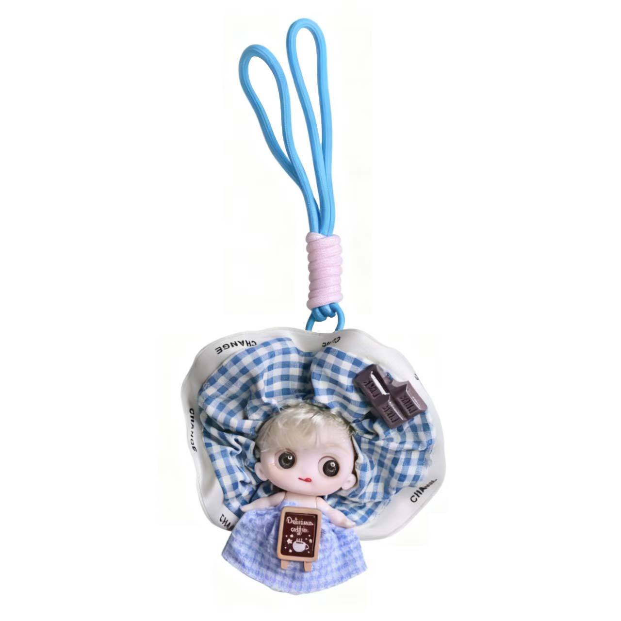 马年/毛绒玩具/毛绒玩具小马驹/疯狂动物城挂件/馬年公仔白底实物图