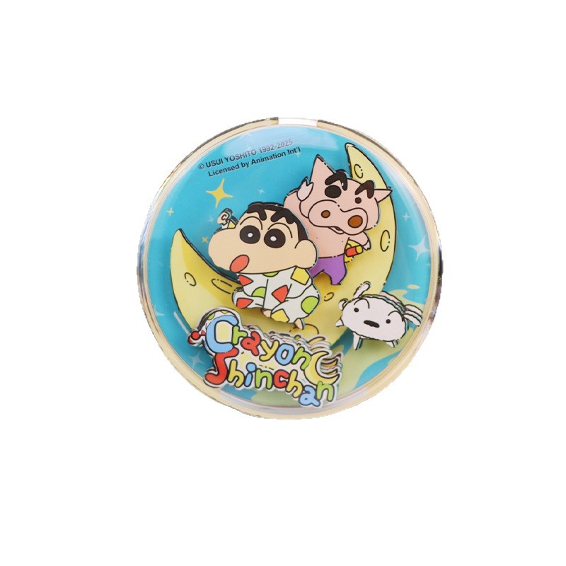 冰箱贴/冰箱贴树脂/金属冰箱贴/珐琅冰箱/冰箱贴磁贴白底实物图