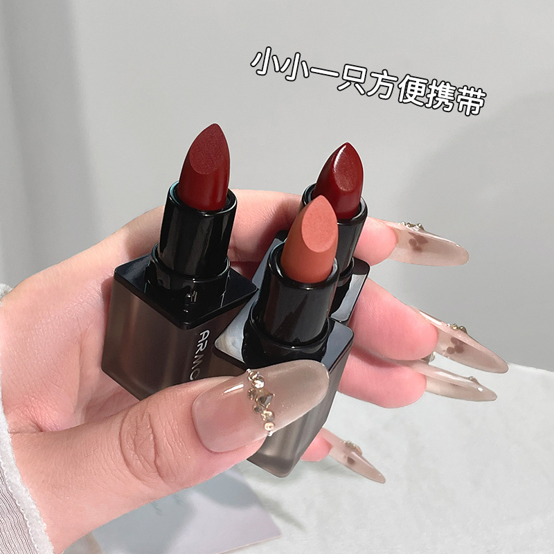 口红实物图