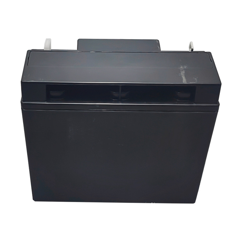 UPS EPS lead-acid battery 12V17AH energy storage battery outdoor power supply Item Picture