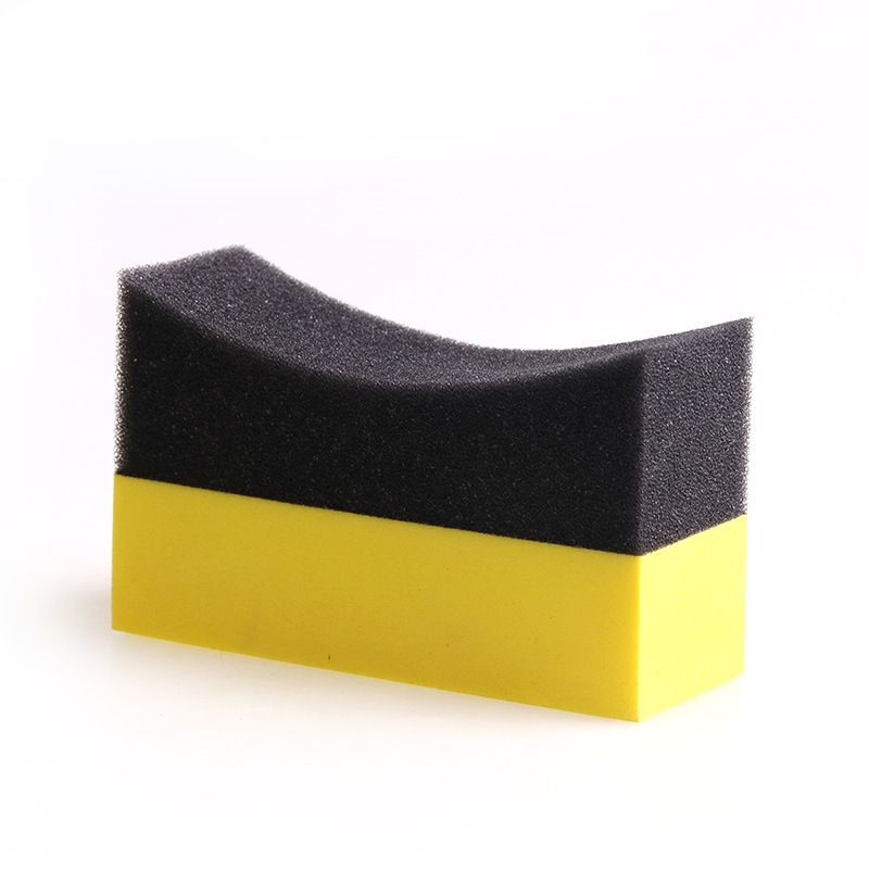 Household cleaning window grooves, door and window grooves, dust removal brushes, cleaning tools, crevices, window sills, dead corners, grooves, sponge brushes Item Picture