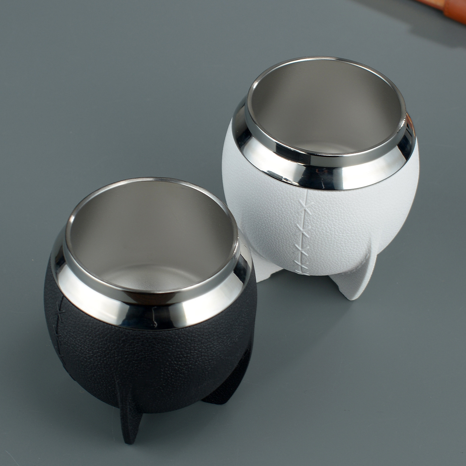 New products from South America, Argentina: Madai Cup, 304 stainless steel insulated cup, vacuum double-layer insulated cup, portable coffee cup Application Scenario