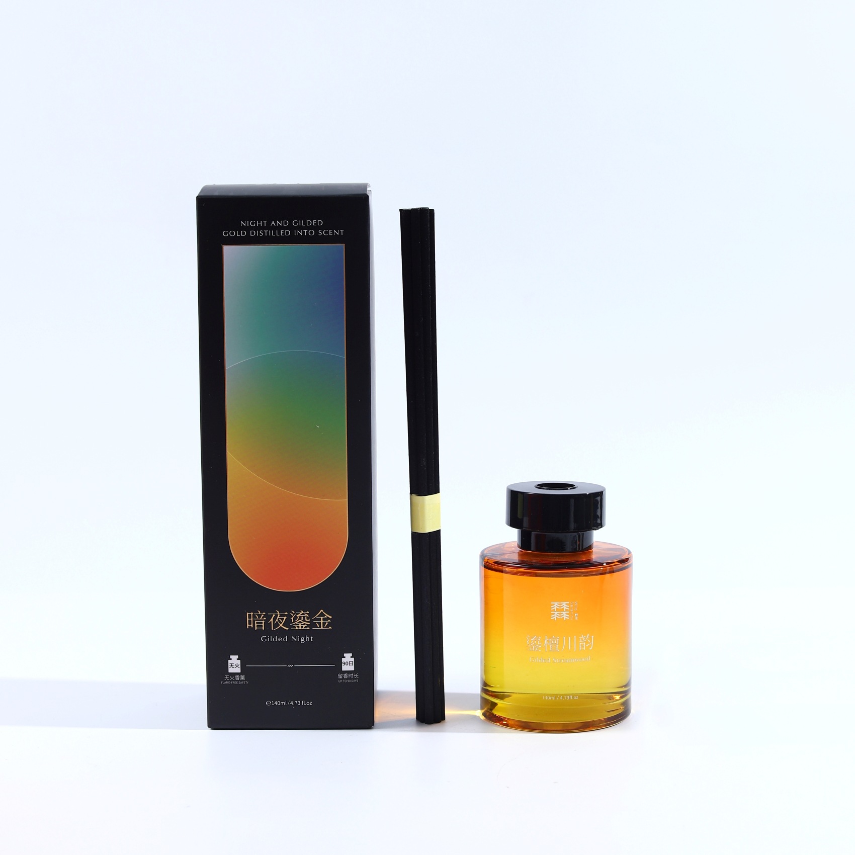معد معطرة معطرة على مركبة لاستخلاص العطور من النبات details Picture