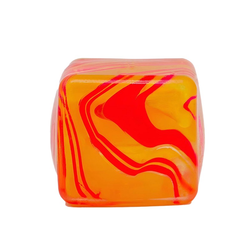 魔方/儿童玩具/儿童玩具盲盒/四阶魔方/二阶魔方白底实物图