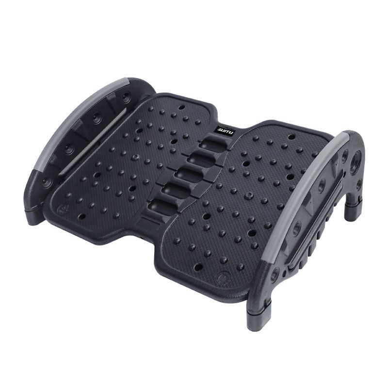 Adjustable office sofa cushion footrest, footrest, desk footrest, a must-have for placing feet Item Picture