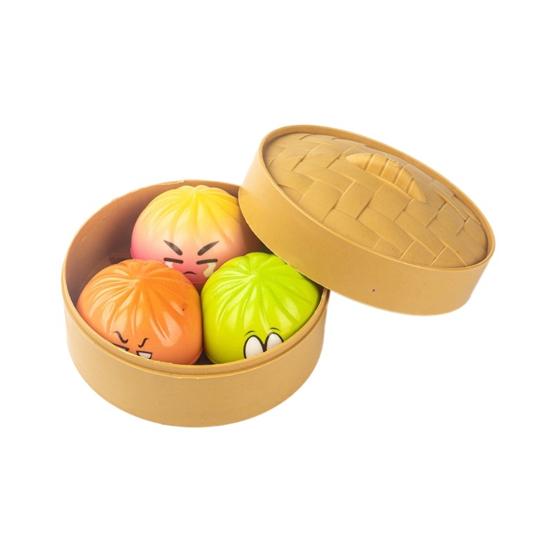 ويضغط الوجه على العبوات النافعة الشوكية للحيوانات المفخخة Item Picture