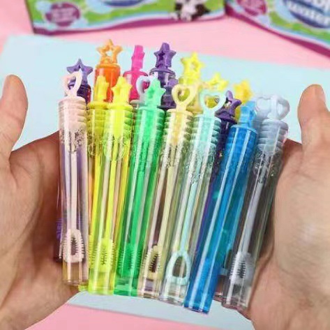 泡泡机/泡泡水/泡泡枪/泡泡/泡泡机儿童夏季户外细节图