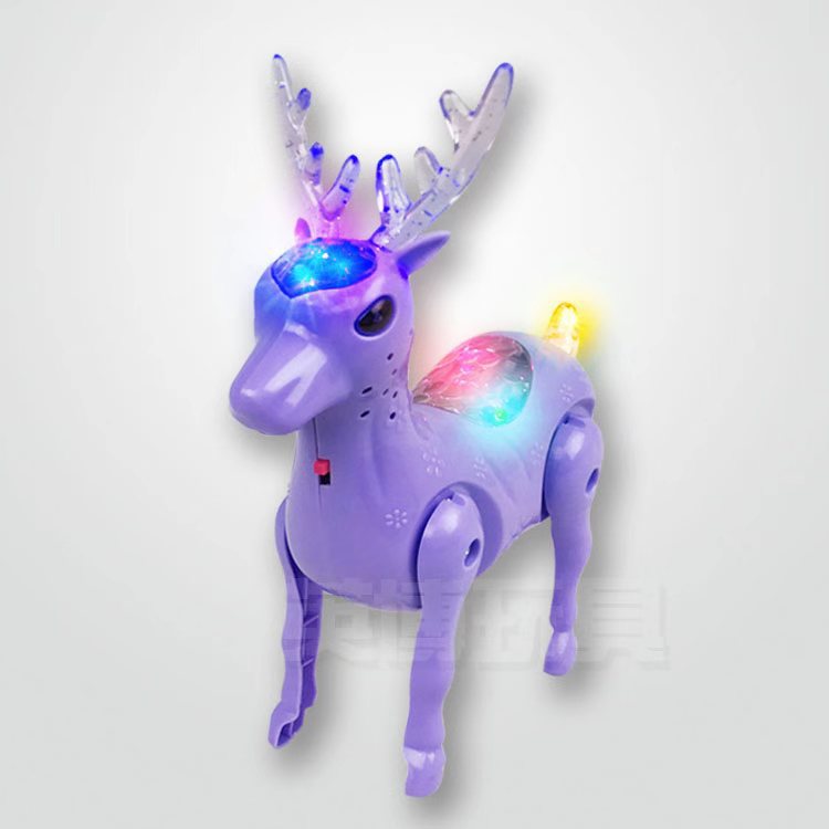 摆摊/发光玩具/波波球批发/地摊/儿童玩具产品图