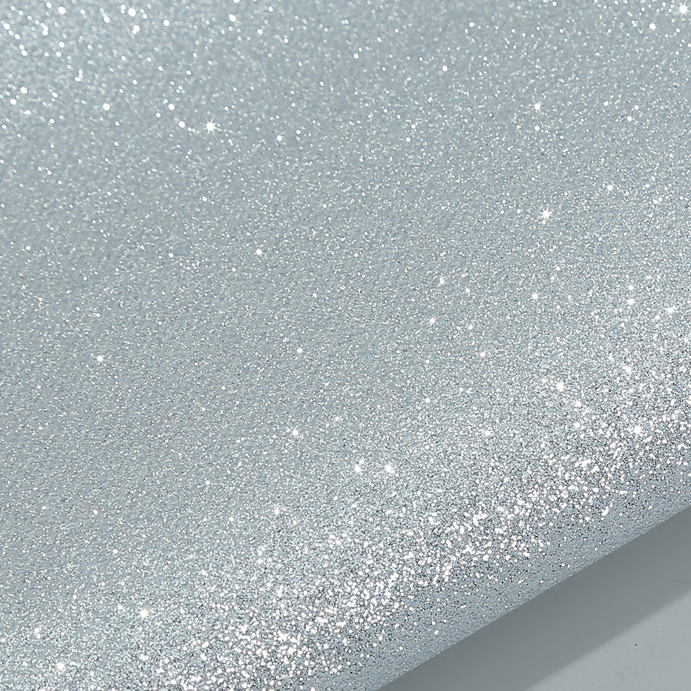 In-stock glitter non-woven fabric, gold onion glitter powder decorative fabric, luggage fabric, diy handicraft materials Application Scenario