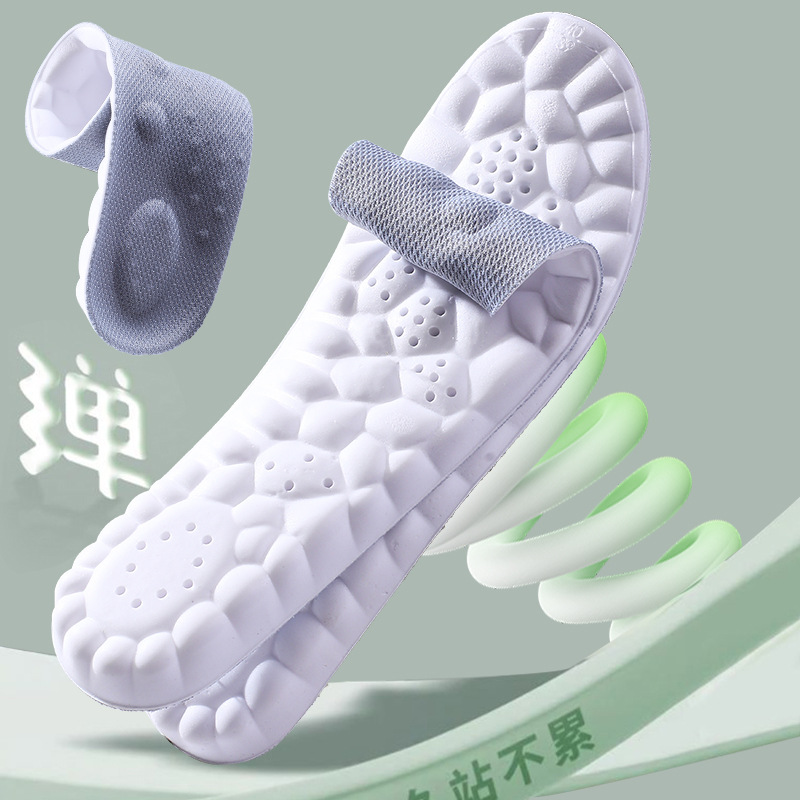 鞋垫男女冬季舒适/鞋垫/正O垫/Charger/kidshoes产品图