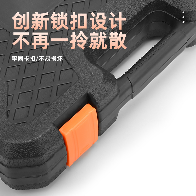 套装电动工具实物图