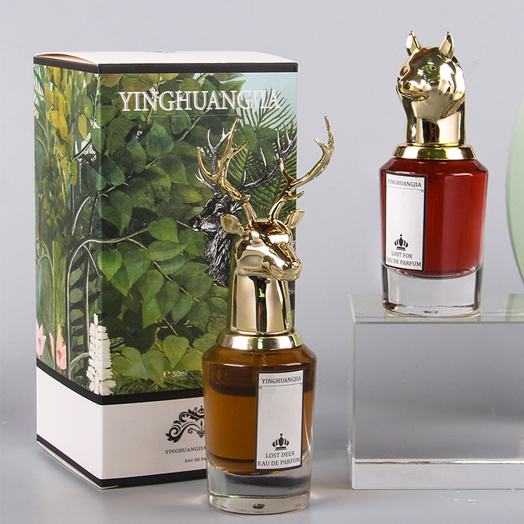 رأس الغزلان معطر المعطر المعطر المعطر