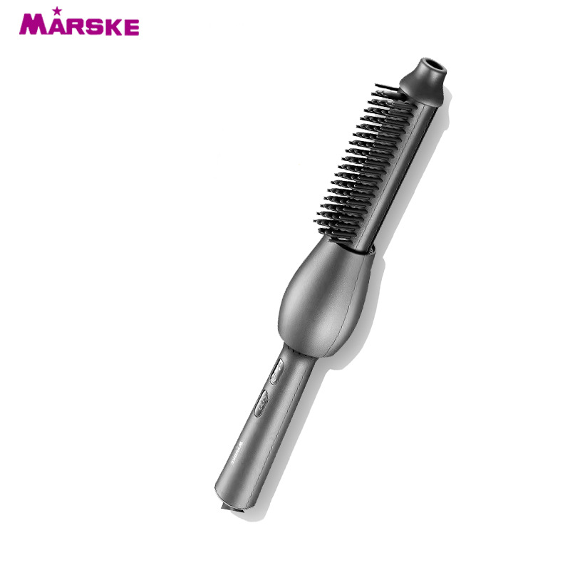 MARSKE MS-5599 Cross-border best-selling multi-functional curling iron, hot air comb, curling comb, hair dryer, curling tool, hair styling, straightening comb Item Picture