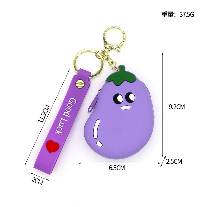 钥匙扣/配饰实物图