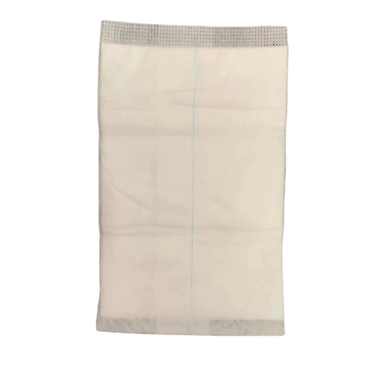 Foreign trade cross-border sterile abdominal pad disposable combination pad 12.7*23cmABD abdominal hemostatic pad gauze block Item Picture