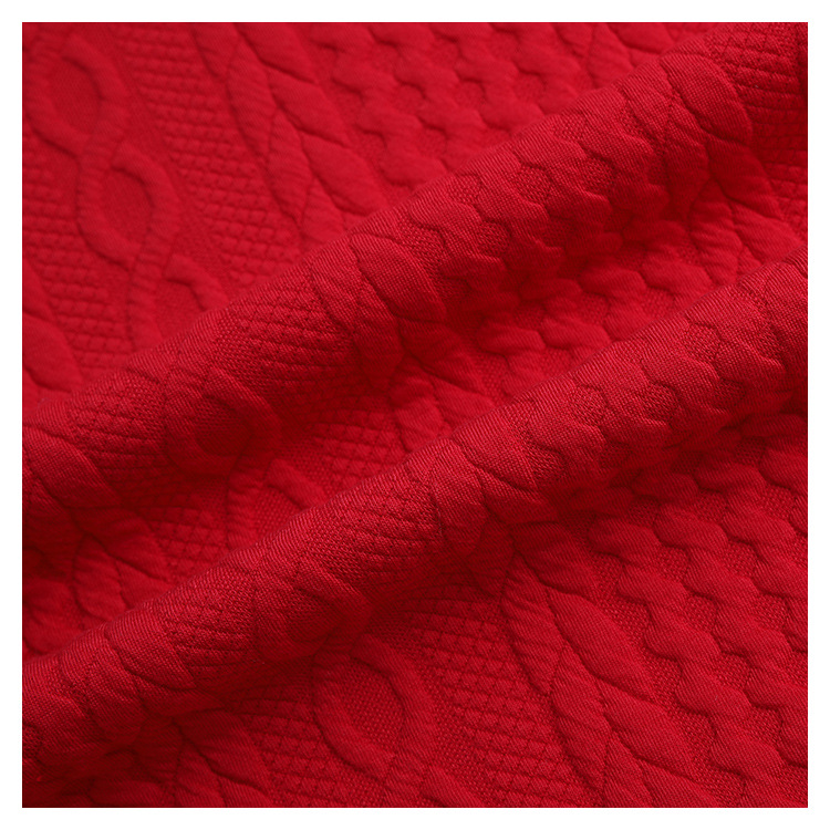 童针织衫实物图