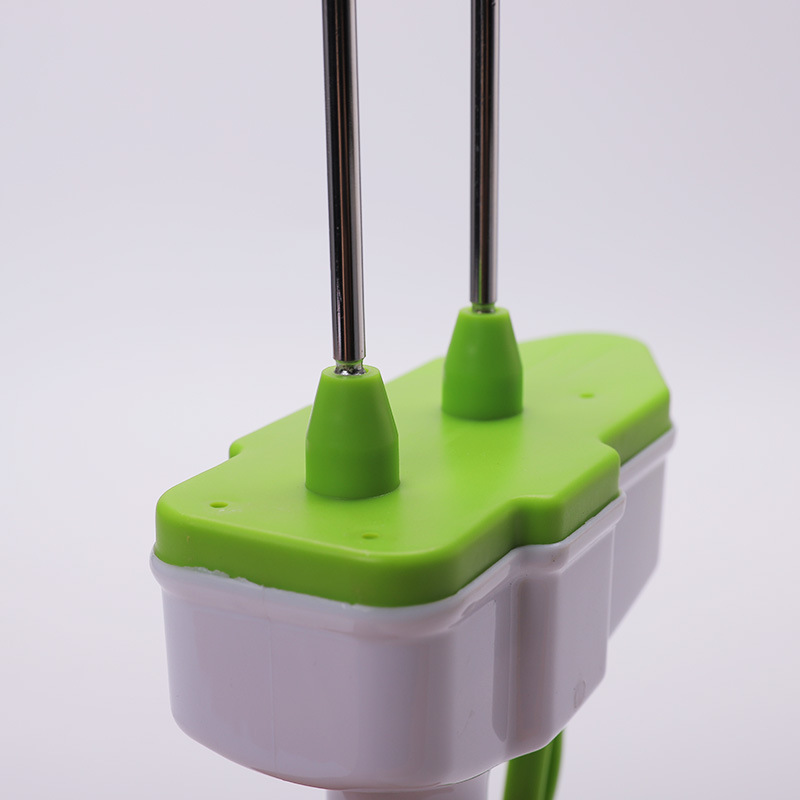 手动打蛋器家用小型双头搅拌器奶油打发烘焙工具白底实物图