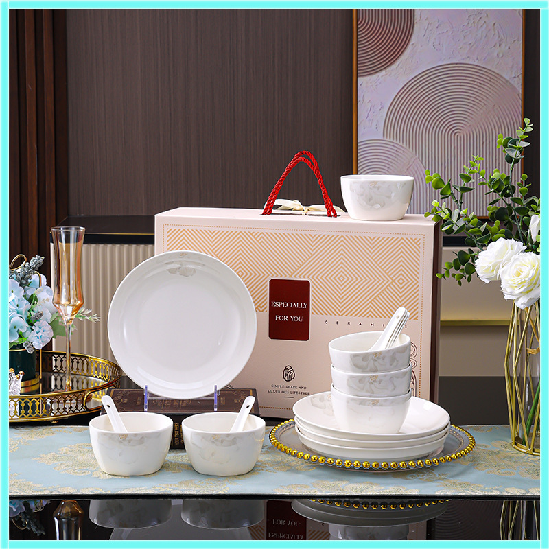 刀叉勺套装实物图