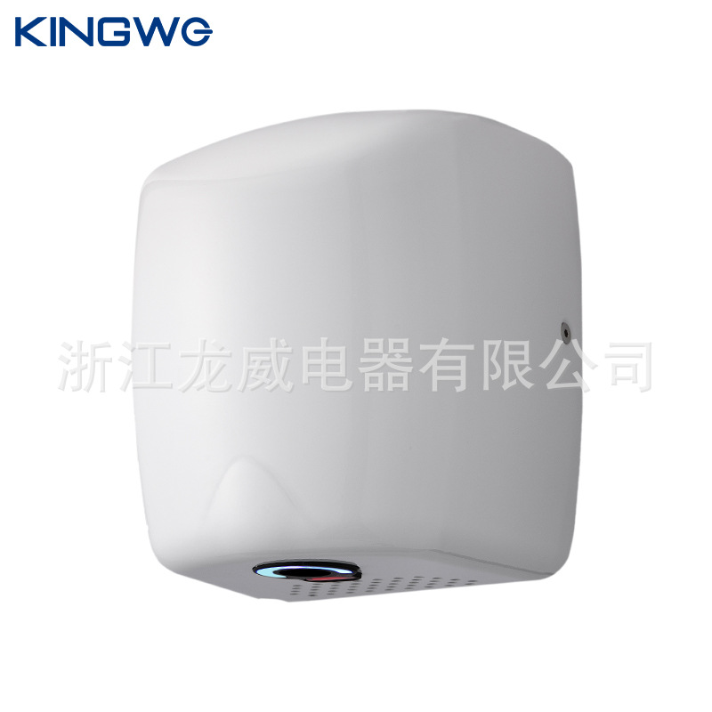 洗手液感应器/洗手液自动感应器家用/超薄泡沫洗手机皂液机/水槽皂液器产品图