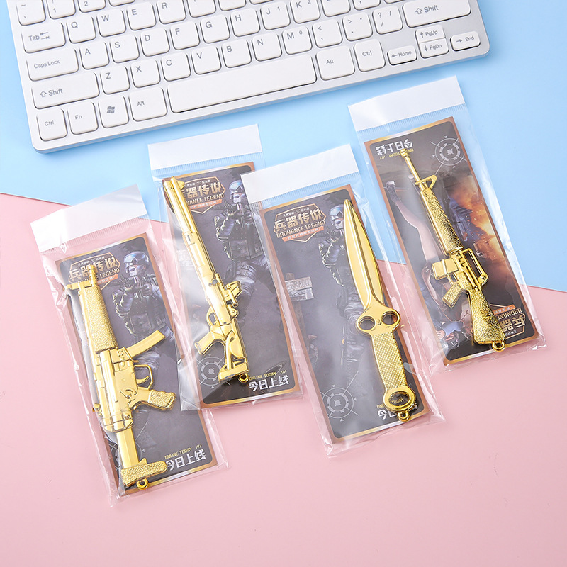 玩具枪/水弹枪/冲锋枪/摔炮枪/儿童玩具枪细节图