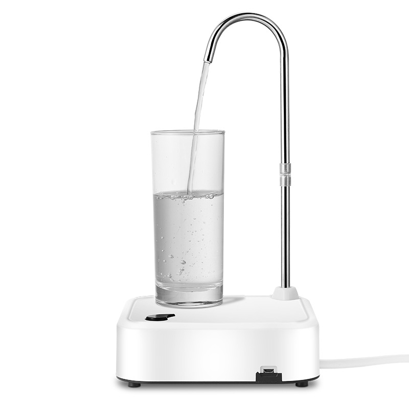 饮水机/茶吧机/小区净水机/便携热水机/茶吧机2024白底实物图