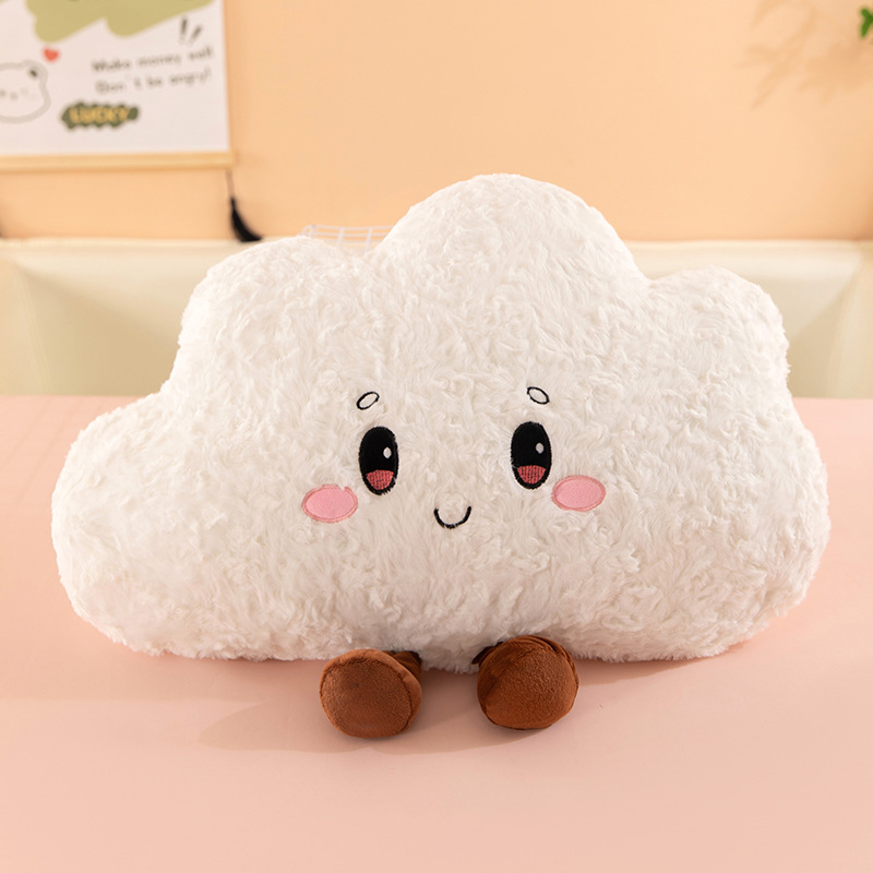 抱枕/抱枕毯/抱枕毯子/造型抱枕/沙发枕套细节图