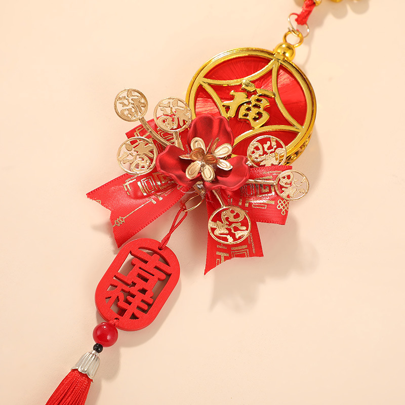 红色收藏实物图