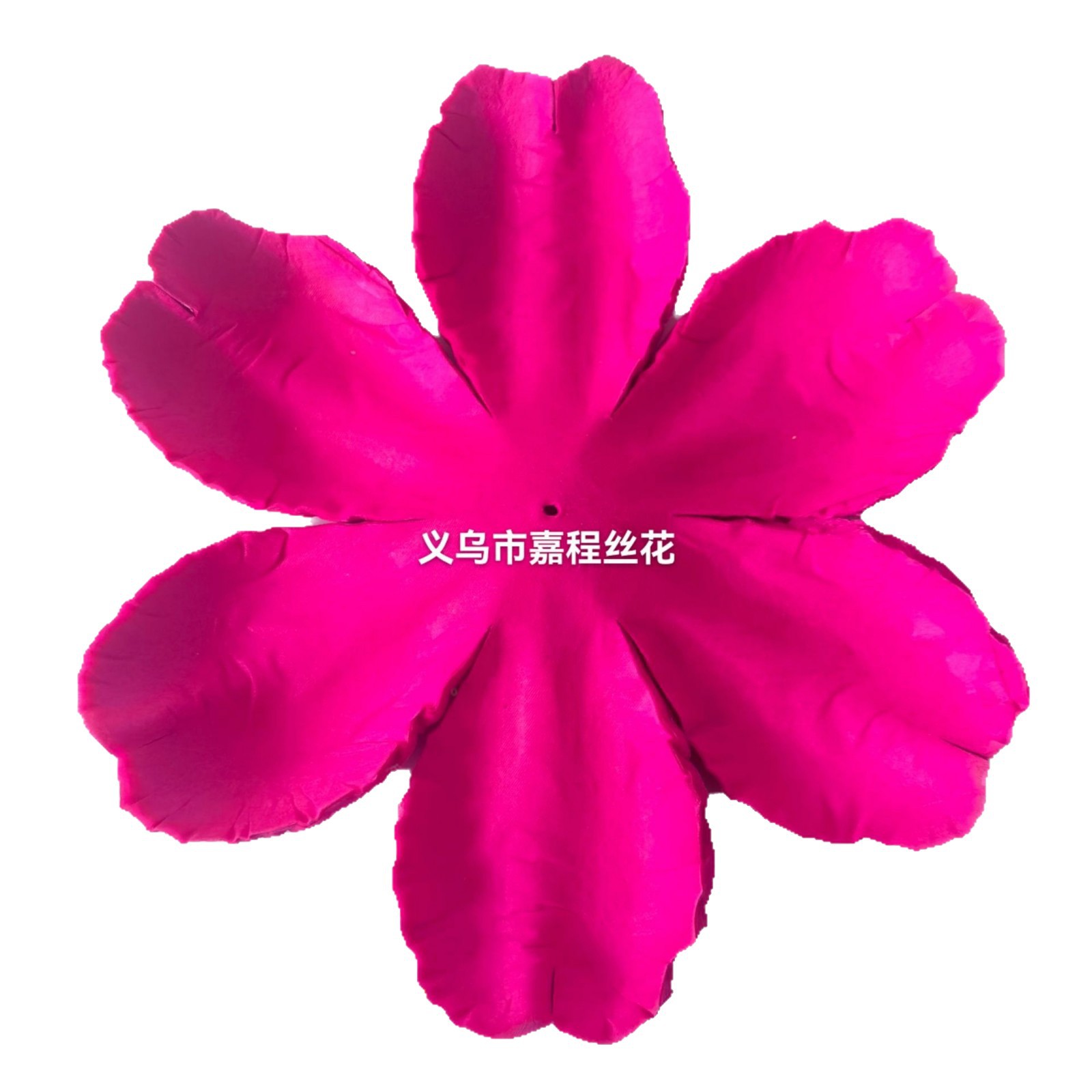 20 cm Yuan Bao peony flower slices, Qingming flower, artificial flower, silk flower Item Picture