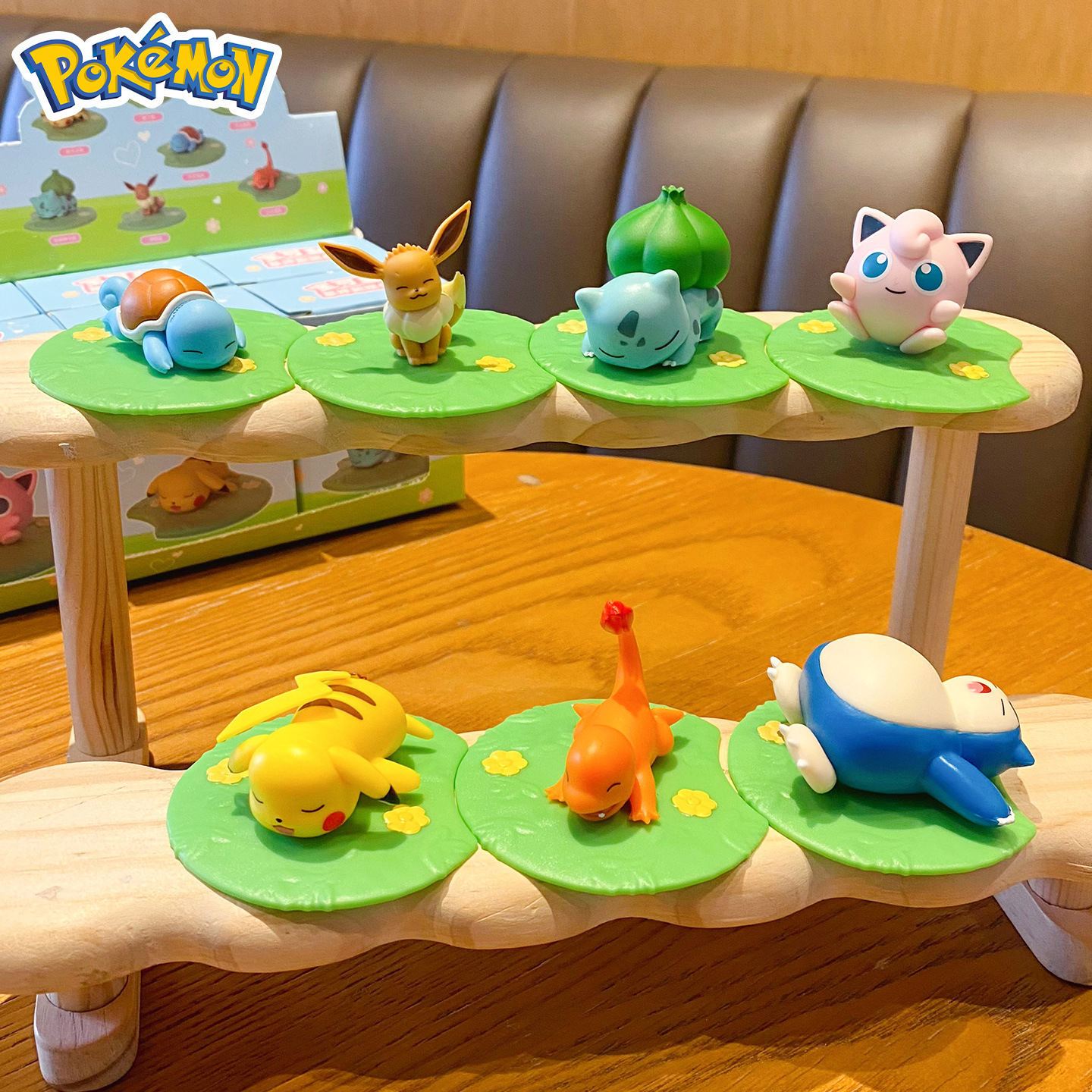 户外/庭院摆件实物图