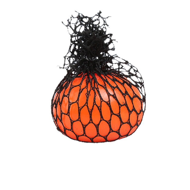 Creative grape balls, stress-relieving toys, funny beads, water balls, and the fun of pinching. Wholesale of colorful beads and grape balls Item Picture