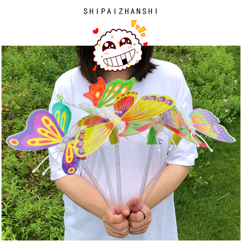 摆摊/发光玩具/波波球批发/地摊/儿童玩具细节图