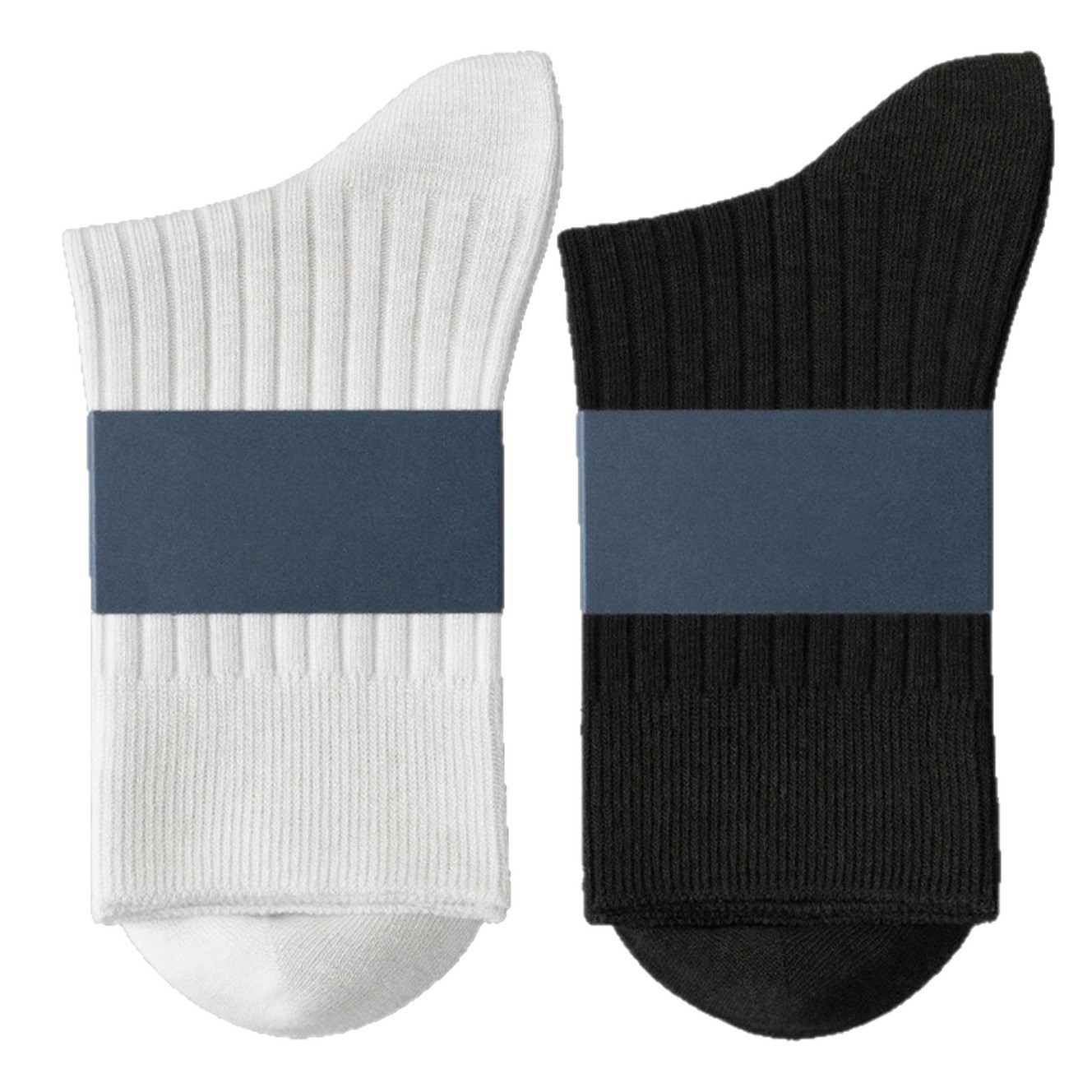 袜子/袜子男女长款潮流/袜子男士长款休闲/秋冬袜子/袜子女士秋冬潮流白底实物图