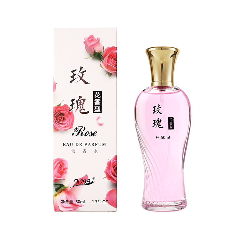 العطر الخفيف من الزهر الخفيف Item Picture