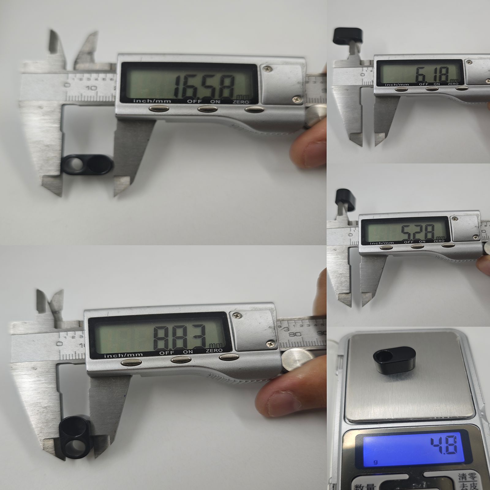 手机挂绳实物图