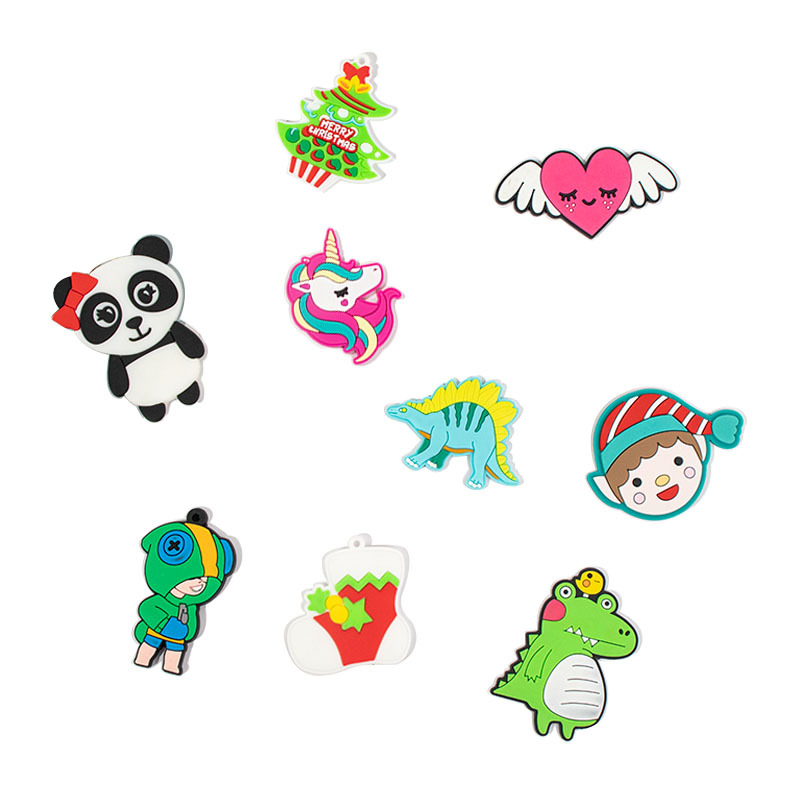 贴纸/双层立体泡泡贴/XHHQ双层烫金贴/儿童贴纸/贴贴纸白底实物图