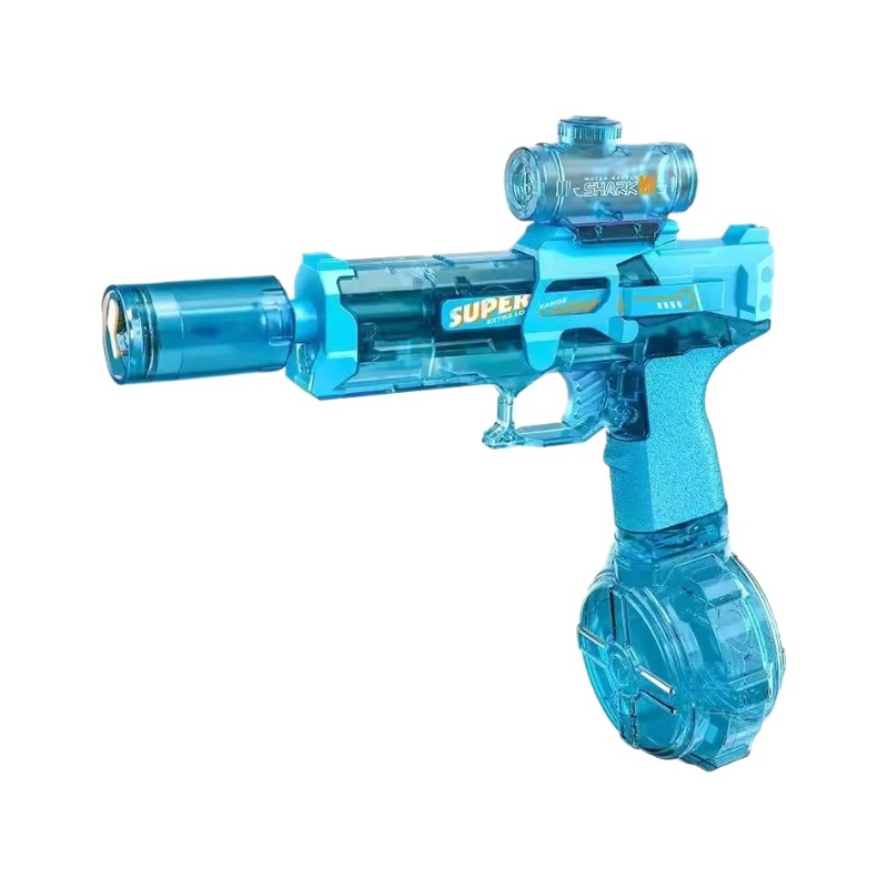 清洗机接头/园艺水管/高压水枪/水管伸缩/小拖把白底实物图