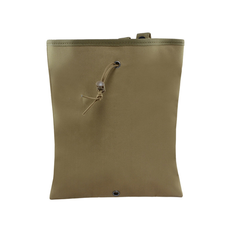 Yitu Molle toolkit, large recyclable bags, camouflage, off-road camping, outdoor sports tactical waist bags wholesale details Picture