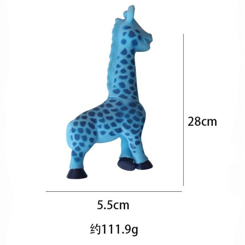 动植物/仿真模型实物图