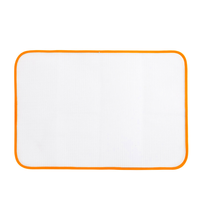 Mesh ironing pad, ironing pad, heat insulation pad, ironing mesh, ironing board, household protection, protective ironing pad Item Picture