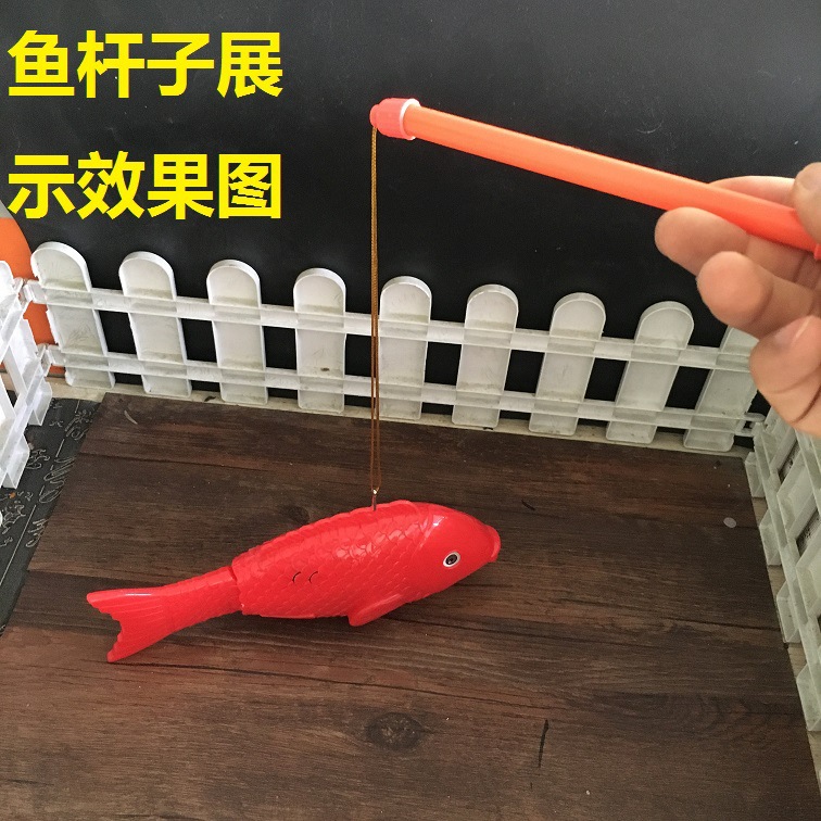 钓具/渔具/路亚/鱼竿/钓鱼用品产品图